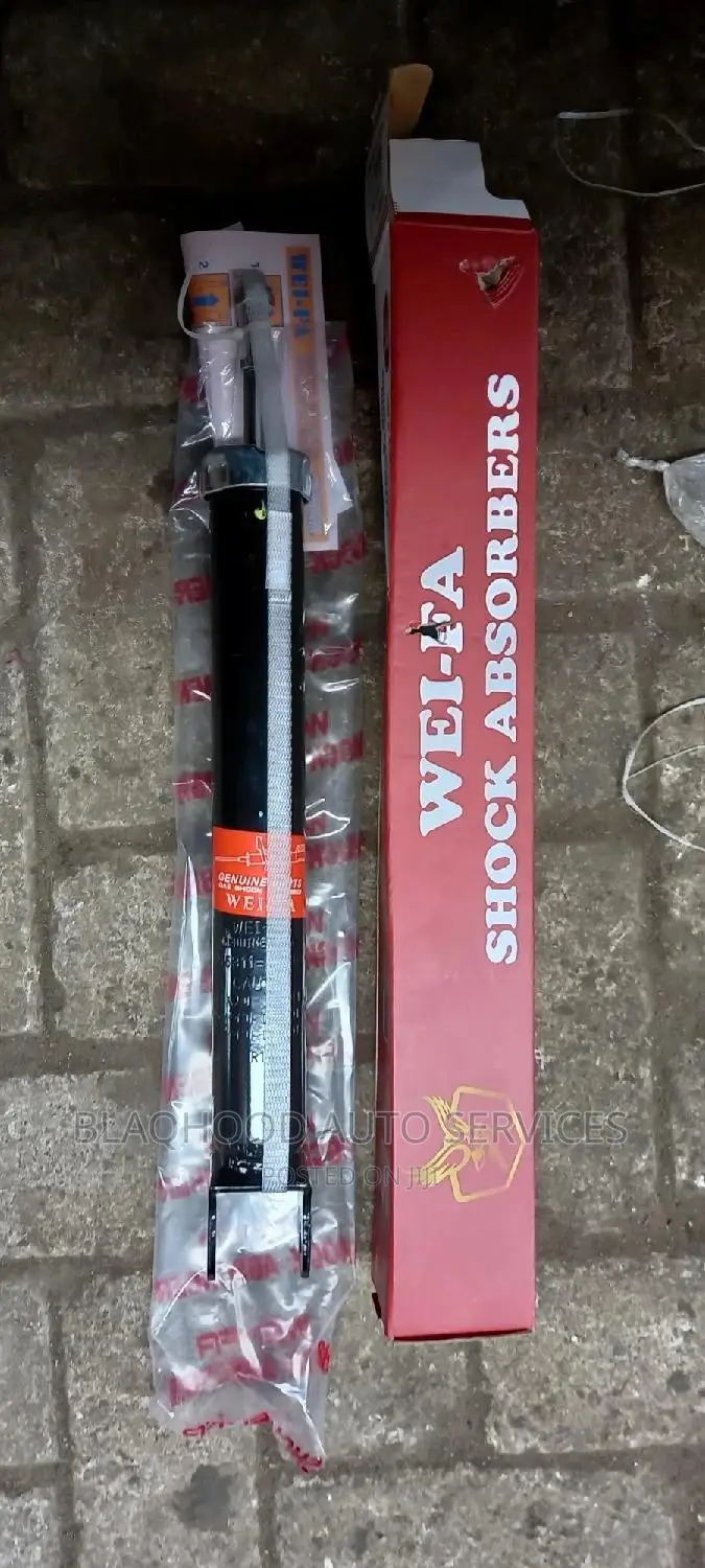 Hyundai Sonata 2010-2012 Back SHOCK ABSORBERS Pair in Stock