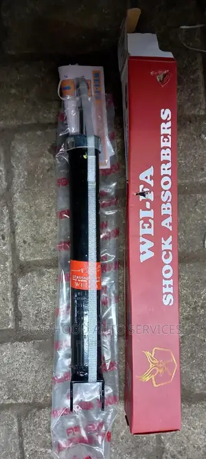 Hyundai Sonata 2010-2012 Back SHOCK ABSORBERS Pair in Stock