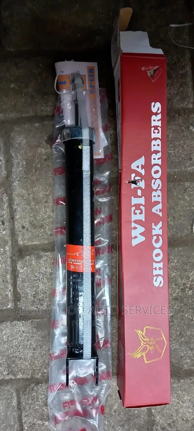 Hyundai Sonata 2010-2012 Back SHOCK ABSORBERS Pair in Stock