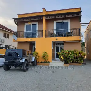 3bdrm House in Spintex for rent