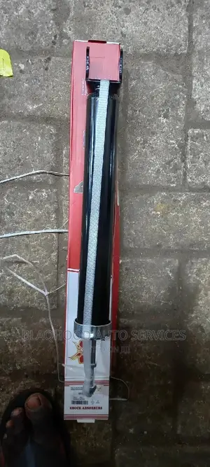 Hyundai Sonata 2010-12 Front and Back Shock Absorbers Pair