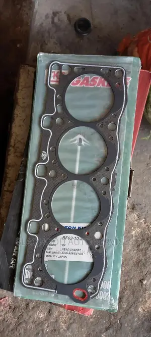 GASKET for All Cars Available, Toyota/Nissan/Hyundai/Honda