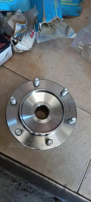Hilux/Prado/Tundra Quality Free HUB BEARING Pair Available