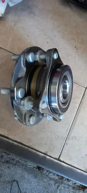Toyota Hilux, Prado Brand New High Quality Free HUB BEARING