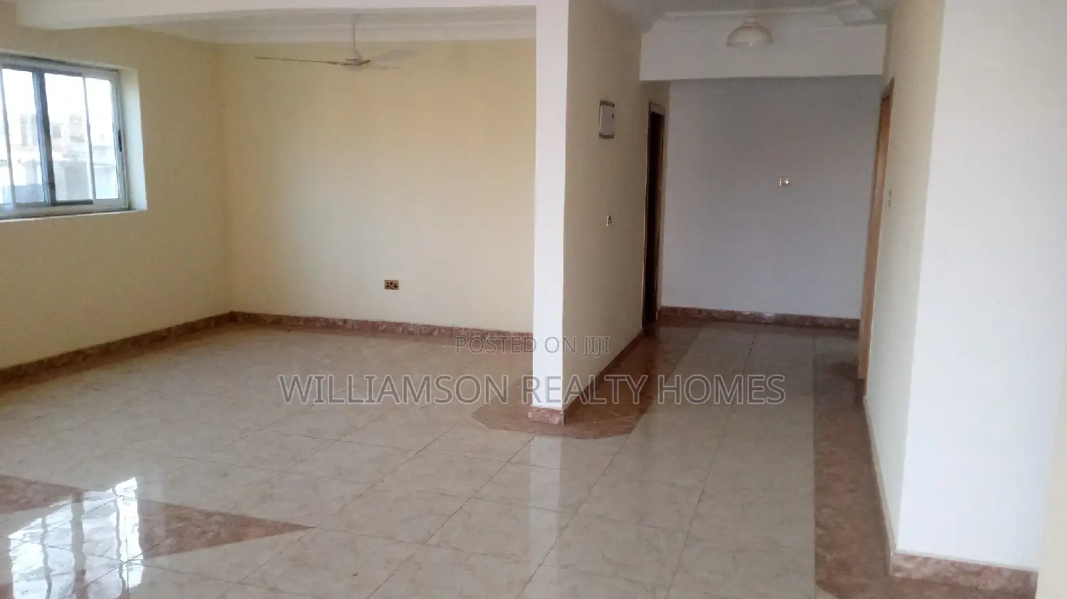 3bdrm Apartment in Community 18, Spintex for rent