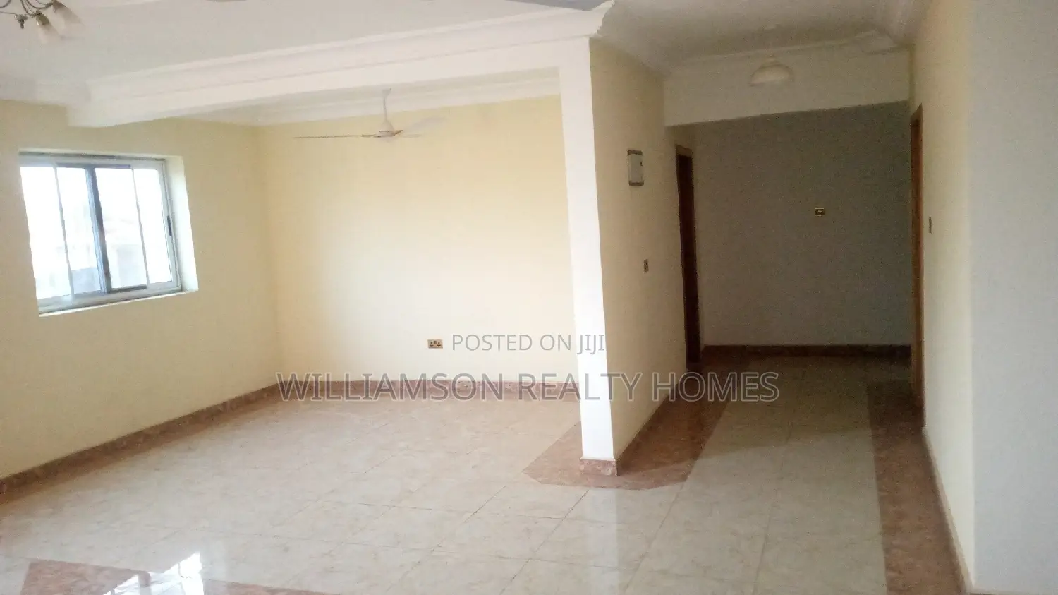 3bdrm Apartment in Community 18, Spintex for rent