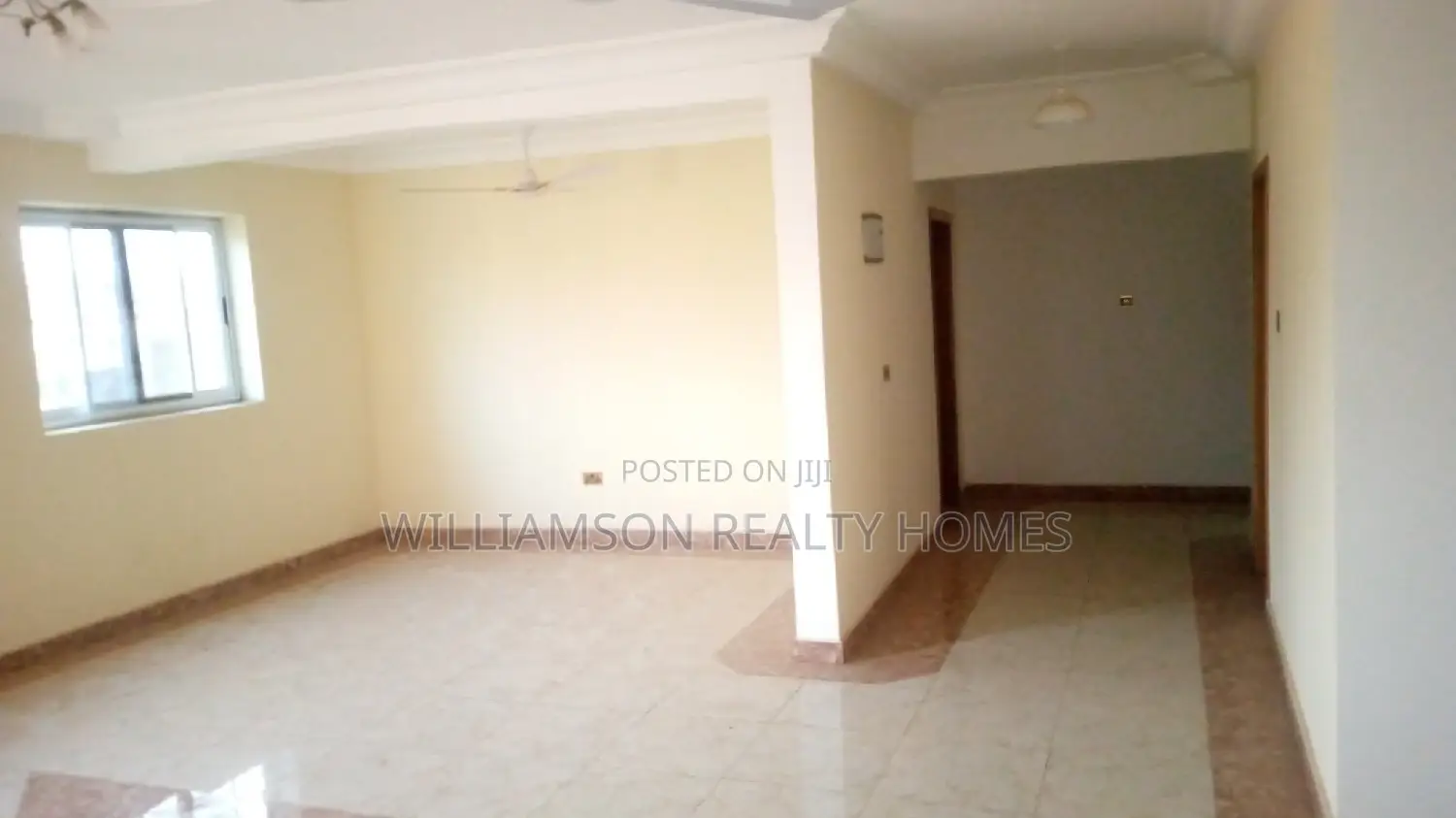 3bdrm Apartment in Community 18, Spintex for rent