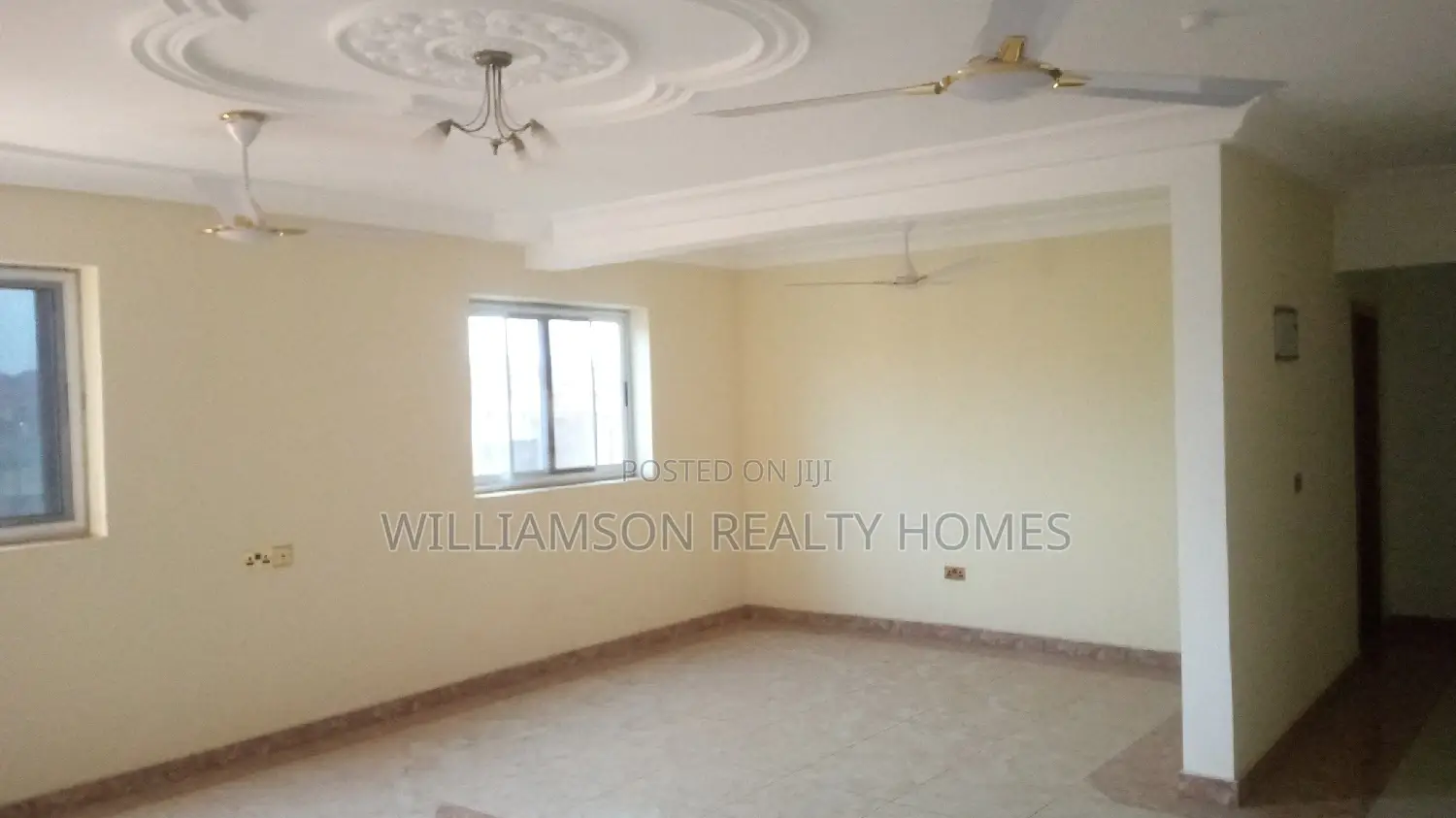 3bdrm Apartment in Community 18, Spintex for rent