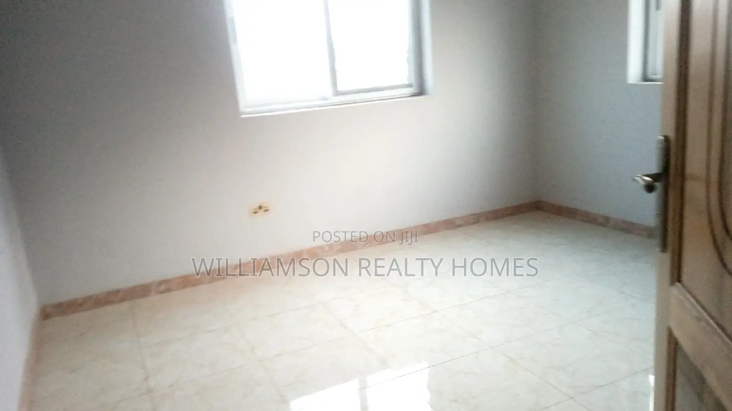 3bdrm Apartment in Community 18, Spintex for rent