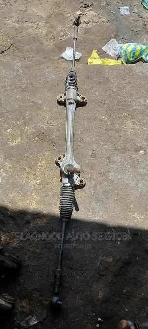 Toyota Yaris/Vitz Manual Steering Rack Available