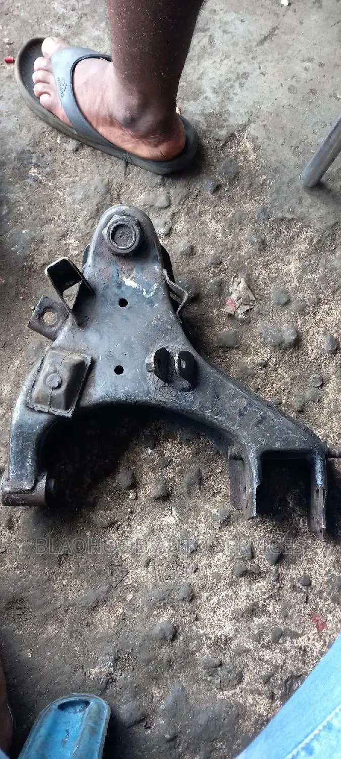 Hardbody Lower Arm Pair for Sale