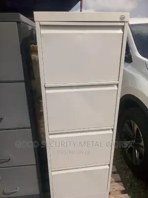 4drawers Office Cabinet.