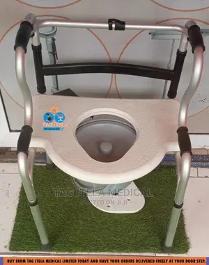 Bathroom Shower Seat (3in1)