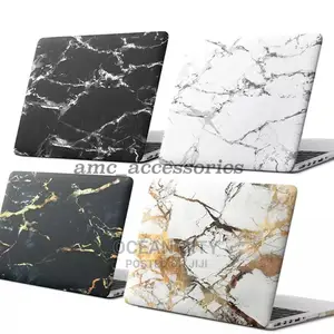 Marble Macbook 3-in-1 Bundle 13” TOUCHBAR