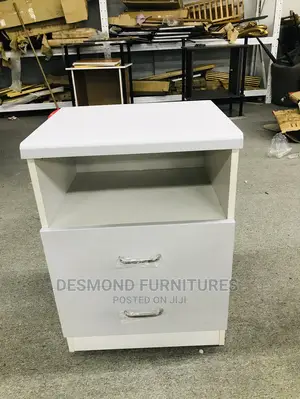 Bedside Drawers