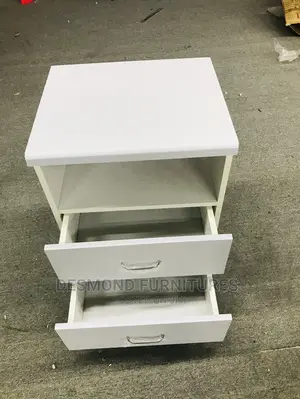 Bedside Drawers