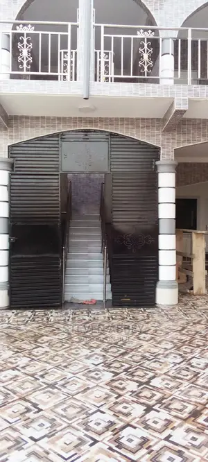 2bdrm Apartment in Stephen, Teshie for Rent