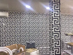 Professional Wallpaper Installer