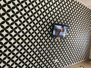 Professional Wallpaper Installer