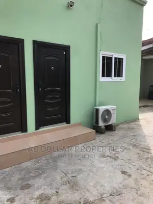 Furnished 2bdrm House in Spintex for rent