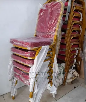Conference Chairs