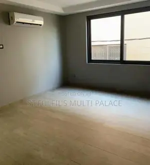 5bdrm House in East Around Ghana for rent
