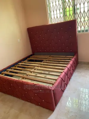 Classic Local Queensize Bed. Free Delivery
