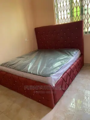 New Queen Size Bed Mattress . Free Delivery