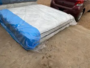 New Queensize Mattress . Free Delivery