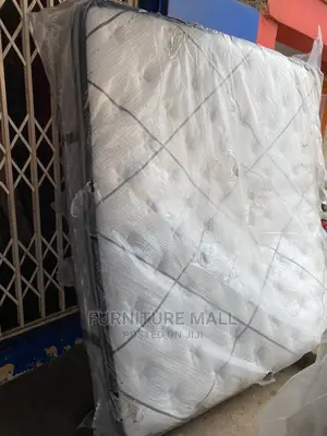 Lovely Queensize Mattress . Free Delivery