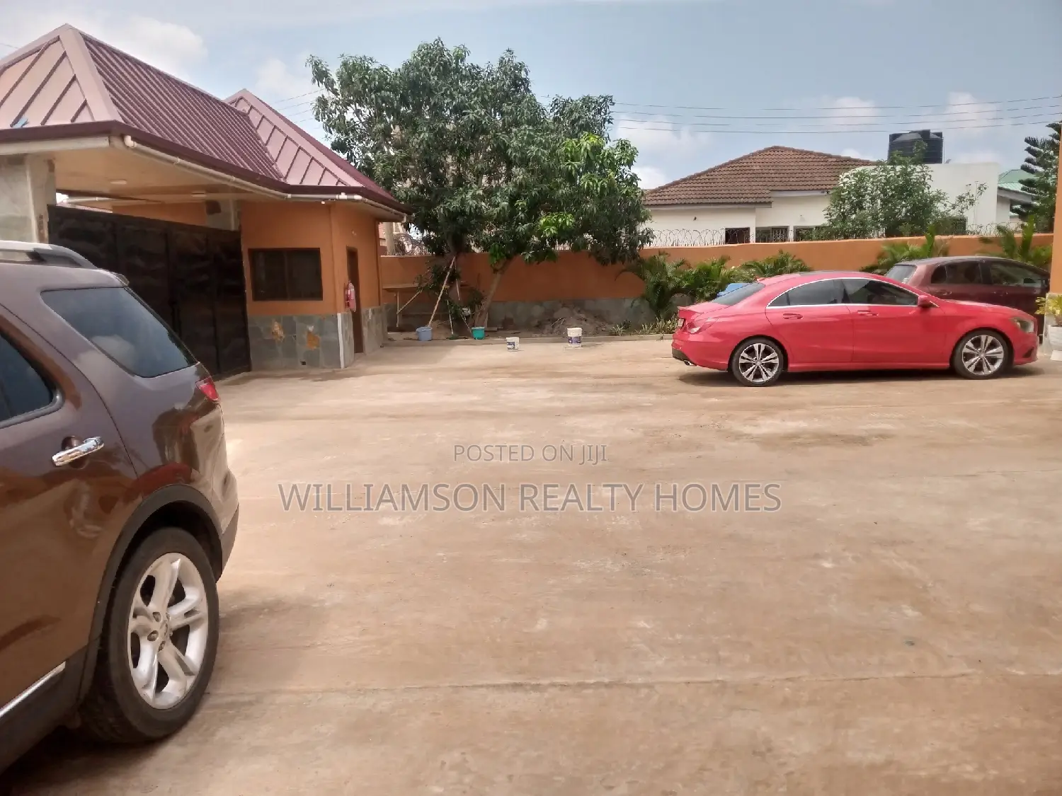 3bdrm Apartment in Community 18, Spintex for rent