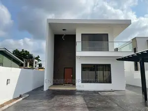 5bdrm House in Sagepropertiesgh.Com, Spintex for sale