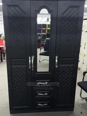 Foreign Wardrobe