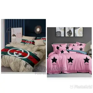 Duvet Set for Your Bed
