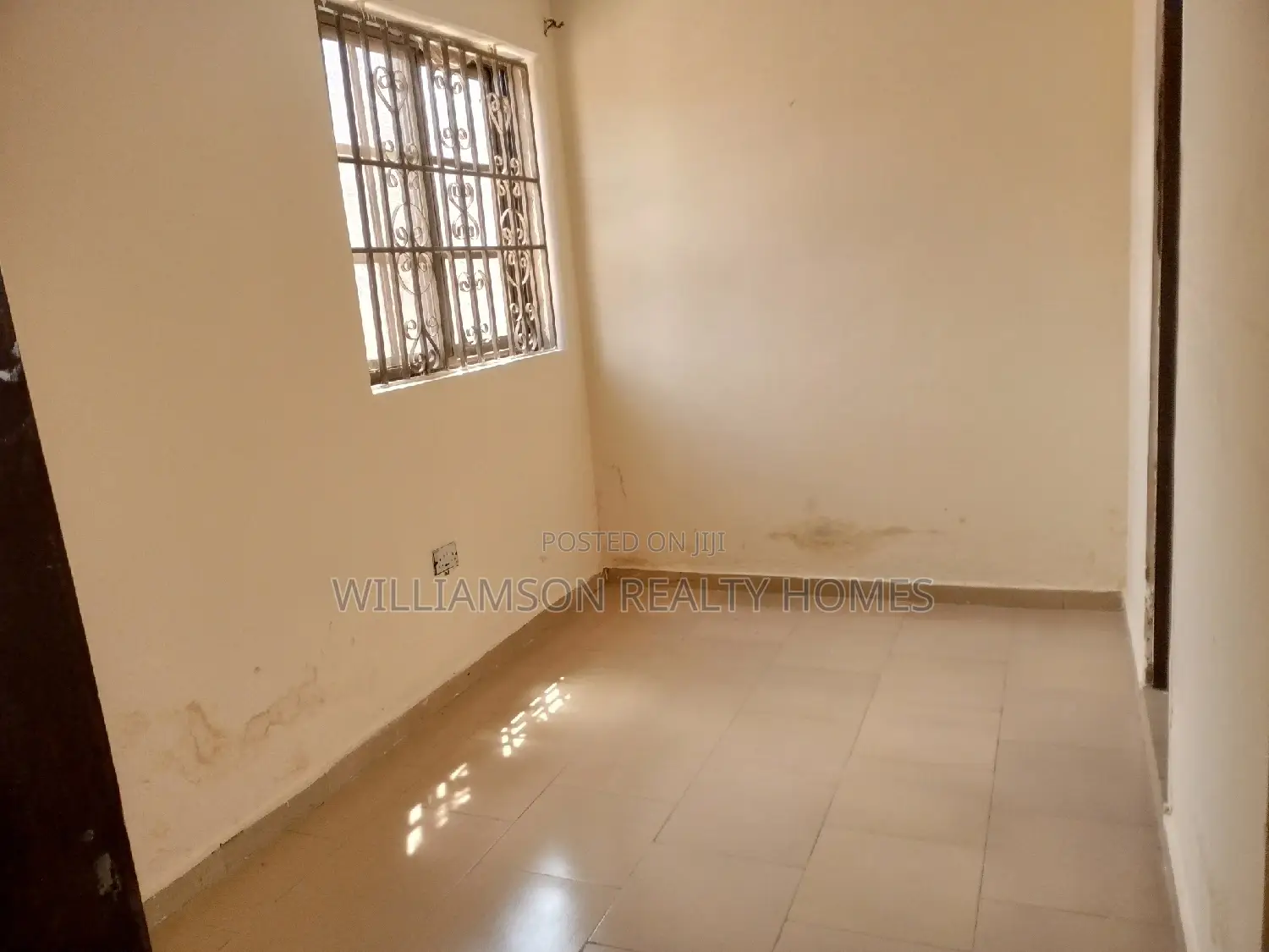 1bdrm Apartment in Hfc Estate, Spintex for rent