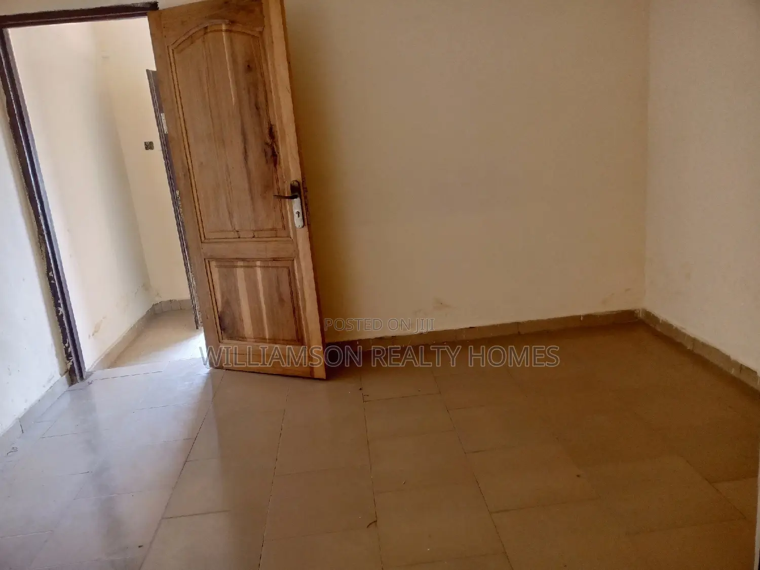 1bdrm Apartment in Hfc Estate, Spintex for rent