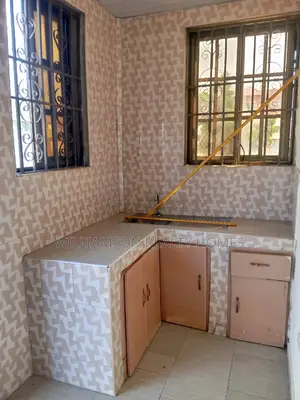 1bdrm Apartment in Hfc Estate, Spintex for rent
