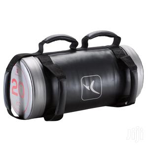 Cross Weighted Bag 10 Kg