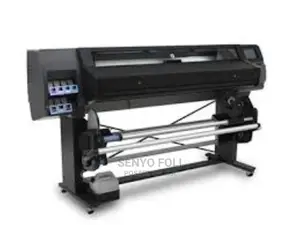 Large Format Printers
