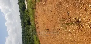 Two Plots for Sale at Santasi Darko