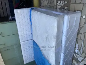 New Classic Queen Bed Plus Mattress. Free Delivery