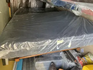 Great Kingsize Mattres 14 Inches( Brand New) . Free Deli