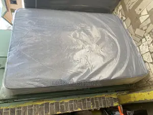 Brand New Double Mattress 12 Inches. Free Delivery