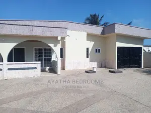 4bdrm House in Ayathar Bedroom, Teshie for Rent