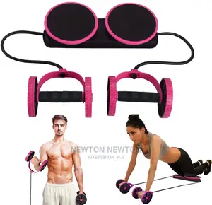 Multi Functional Sports Trainer