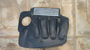 BMW N42 Engine Cover