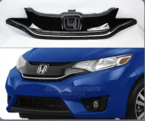 Honda Fit 2015-2020 Front Grille/Shells