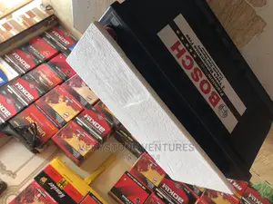 Car Battery + Free Delivery