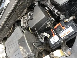 Car Battery for Suvs + Saloon