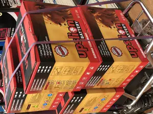 Upslion German Battery + All Sizes in Stock